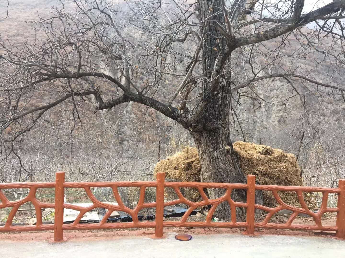 仿樹(shù)藤